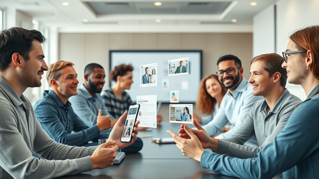 Diverse online AI engineering community sharing context engineering expertise and collaboration