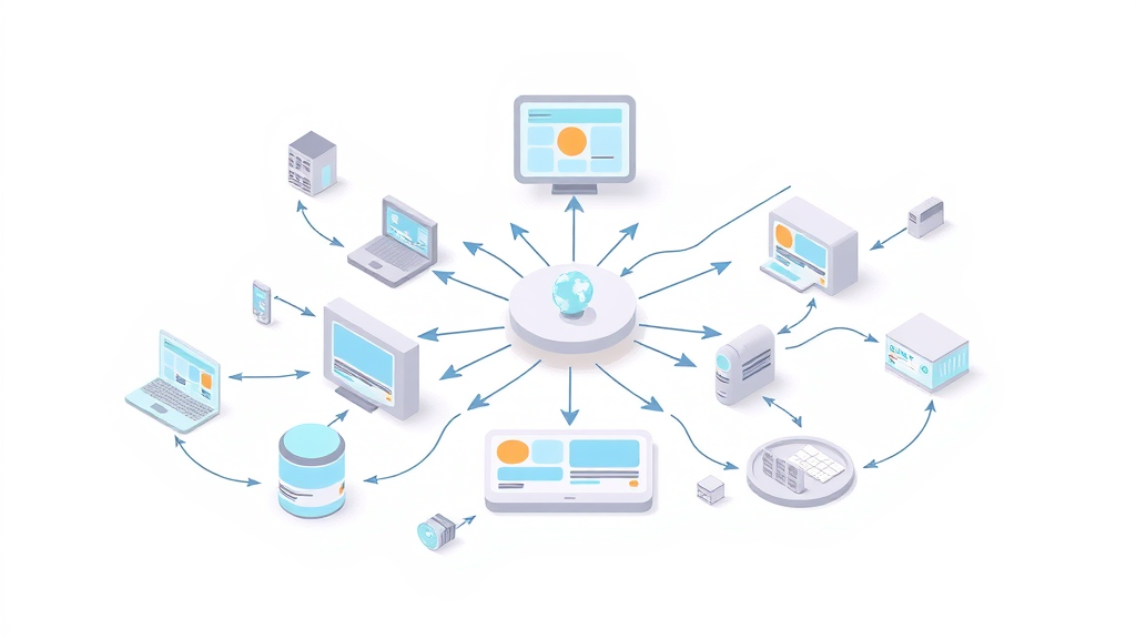 Technical diagram showing robust AI agent architecture with context windows and modular tool calls